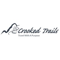 Crooked Trails Logo