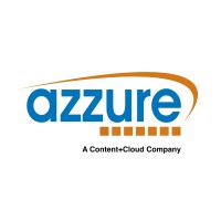 Azzure IT Ltd Logo