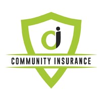 Community Insurance & Associates Logo