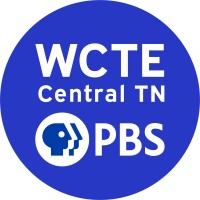 WCTE PBS Logo