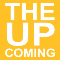 The Upcoming Logo