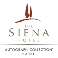 The Siena Hotel, Autograph Collection Logo