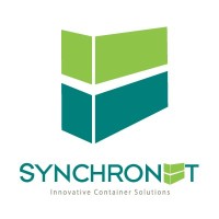 SynchroNet Intermodal Services, Inc. Logo