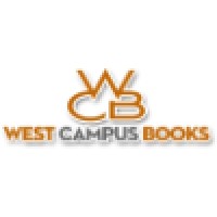 West Campus Books Logo
