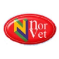 Laboratorios Veterinarios Norvet Mexico Logo