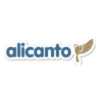 Alicanto Logo
