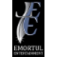 Emortul Entertainment Logo
