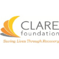 CLARE Foundation Logo