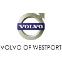 Volvo Cars Westport Logo