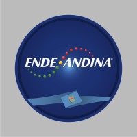 ENDE Andina S.A.M. Logo