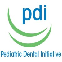 Pediatric Dental Initiative Logo