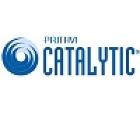Prithvi Catalytic Logo