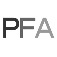 Ponting Fitzgerald Architects Logo