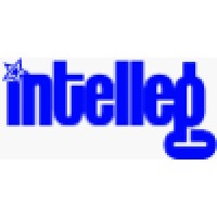 intelleg s.r.l. Logo