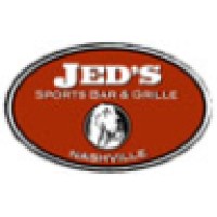 Jeds Sports Bar & Grille Logo