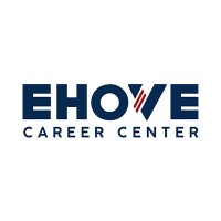 EHOVE Career Center Logo