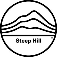 Steep Hill Logo