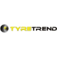 TyreTrend Logo