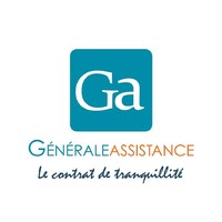 Générale Assistance Logo