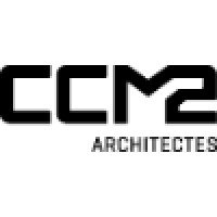 CCM2 architectes Logo