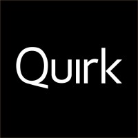 Quirk (Singapore) Logo