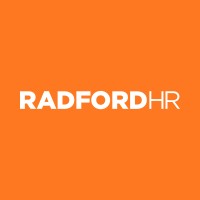 Radford HR Logo
