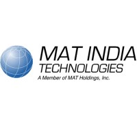 MAT INDIA TECHNOLOGIES PRIVATE LIMITED Logo