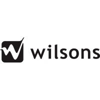 Wilsons Business Brokers Logo