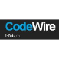 CodeWire iNfotech Logo