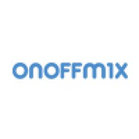ONOFFMIX Logo