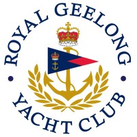 Royal Geelong Yacht Club Logo