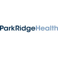 Park Ridge Health Logo