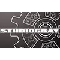 Studio Gray Logo
