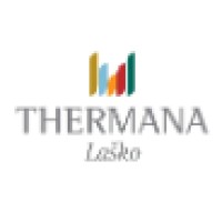 Thermana Lasko Logo