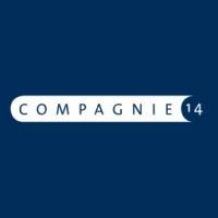 Compagnie 14 Logo