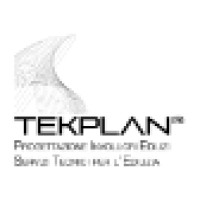 TEKPLAN S.r.l. Logo