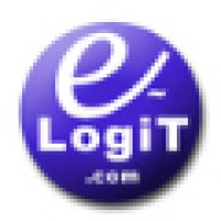 e-LogiT Logo