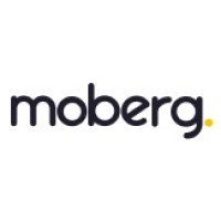 Moberg Logo