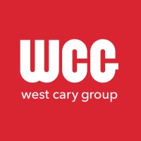 West Cary Group Logo