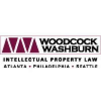 Woodcock Washburn LLP Logo
