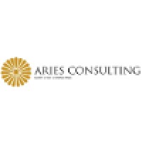 Aries Consulting Lda Logo