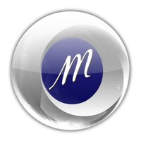 MNM Brand (Pty) Ltd Logo