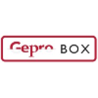 Gepro Box Logo