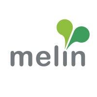 Melin Homes Logo