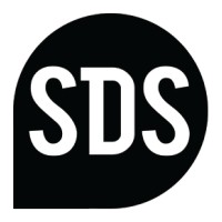 STRATEGIC DESIGN SCENARIOS Logo
