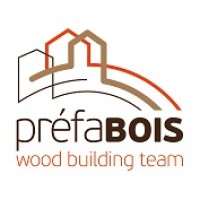 PREFABOIS Logo