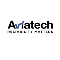 Aviatech Group Logo