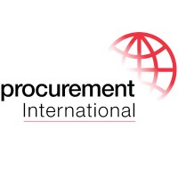 Procurement International Logo