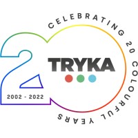 Tryka Logo