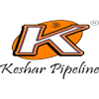Keshar Pipeline Fittings Pvt Ltd Logo